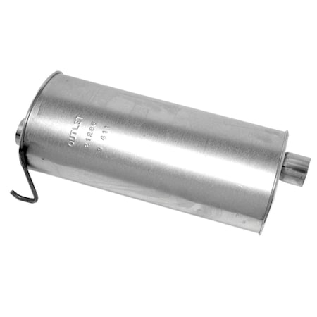 Walker Exhaust Muffler, 21286 21286